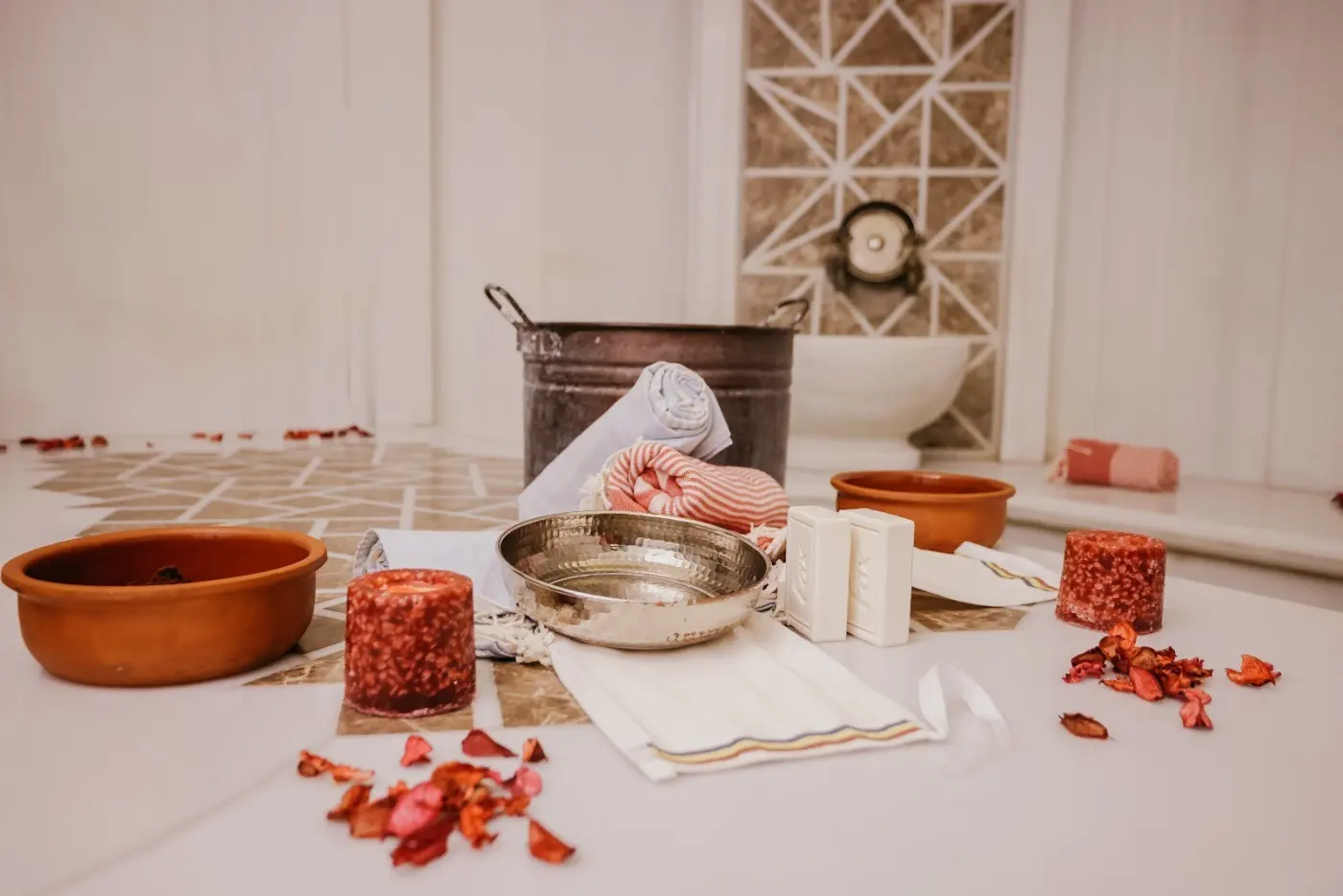 E Spa Wellness Kadıköy Holiday Inn & Massage Turkish Bath Hammam Istanbul — Google fotoğrafı