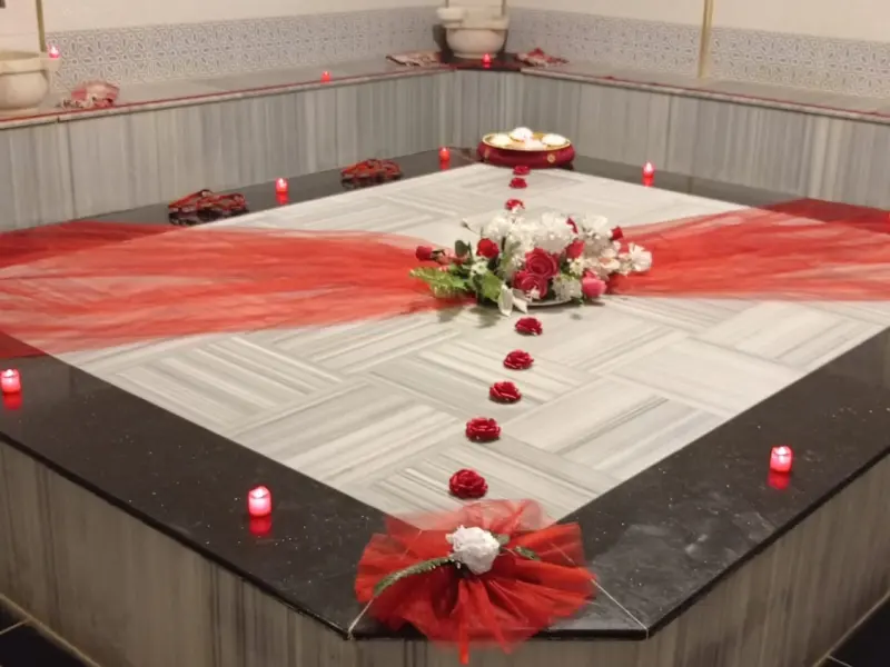 Helen Spa — fotoğraf