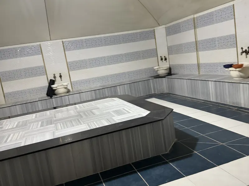 Helen Spa — fotoğraf