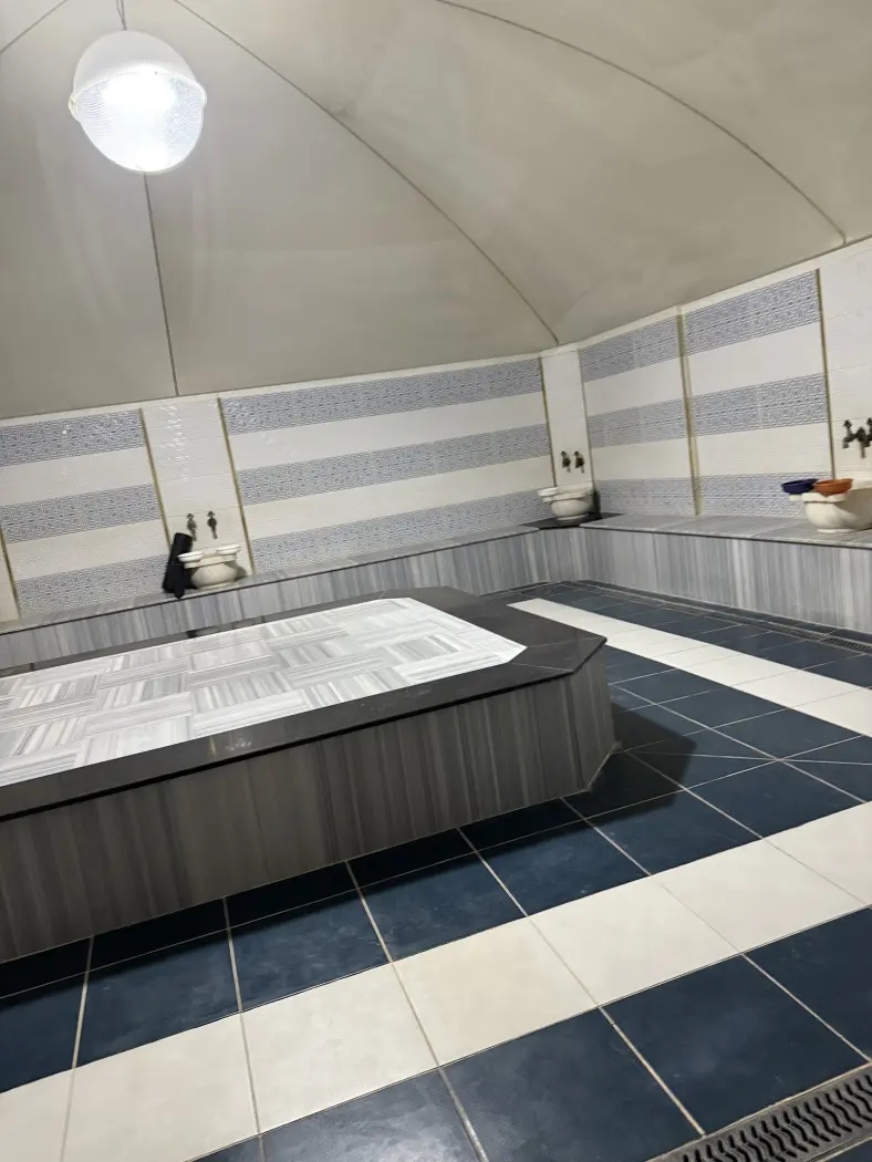 Helen Spa — fotoğraf