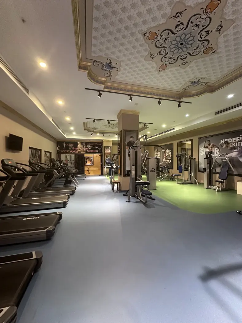 Ocean Club Fitness & Spa — fotoğraf