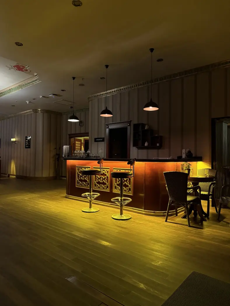 Ocean Club Fitness & Spa — fotoğraf