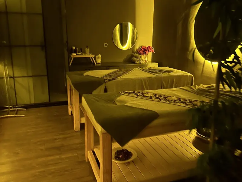 Ocean Club Fitness & Spa — fotoğraf