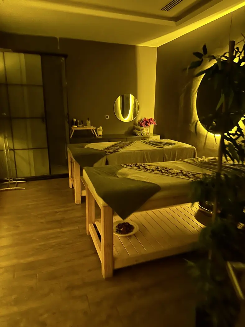 Ocean Club Fitness & Spa — fotoğraf