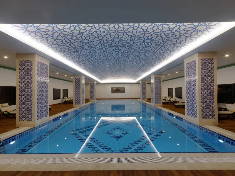 Ocean Club Fitness & Spa — fotoğraf