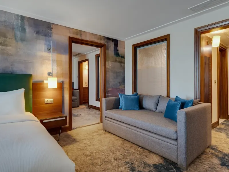 DoubleTree by Hilton Van — fotoğraf