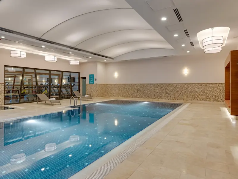 DoubleTree by Hilton Van — fotoğraf