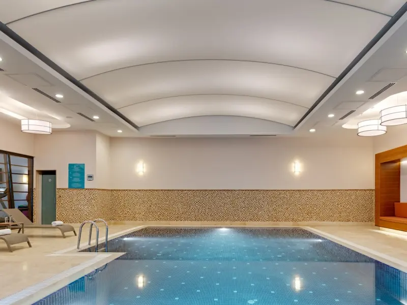 DoubleTree by Hilton Van — fotoğraf