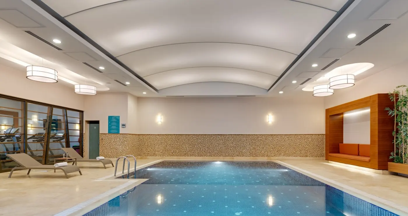 DoubleTree by Hilton Van — fotoğraf