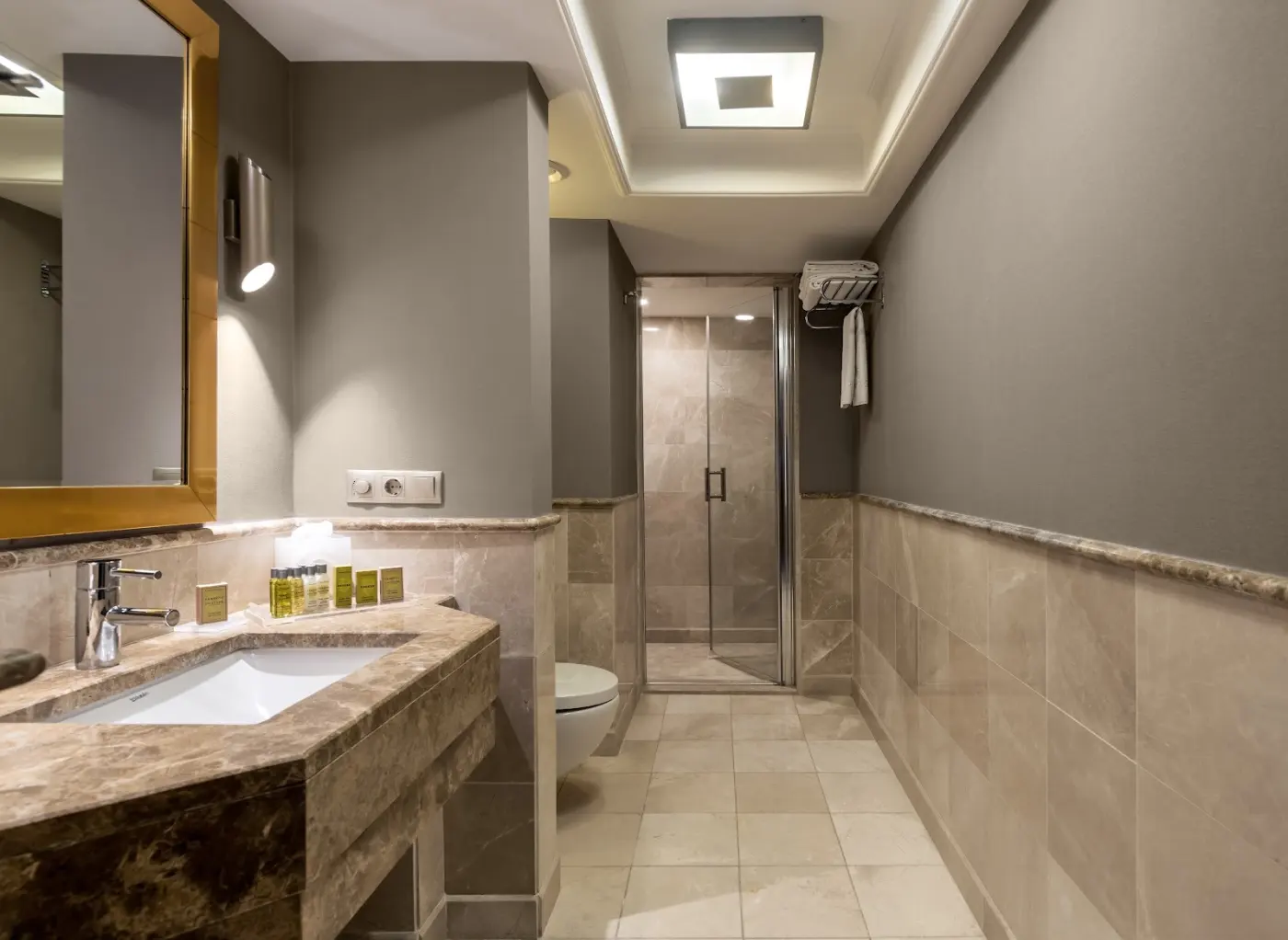 DoubleTree by Hilton Van — fotoğraf