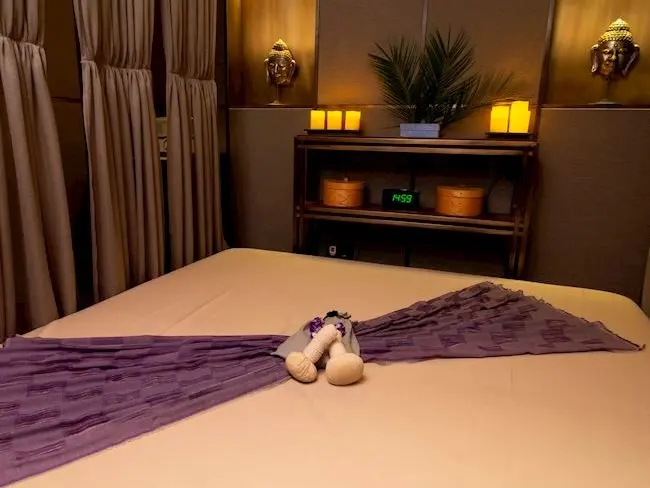 Iridium Spa — fotoğraf