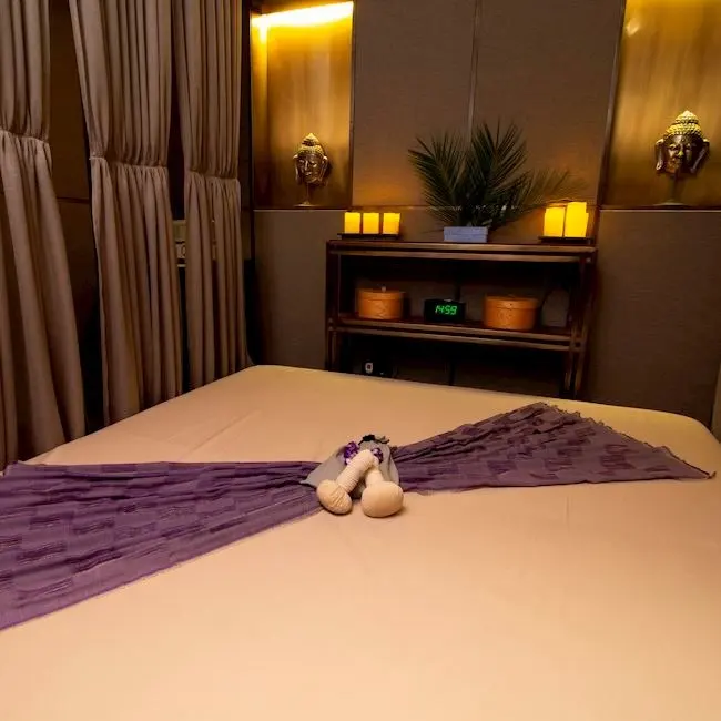 Iridium Spa — fotoğraf