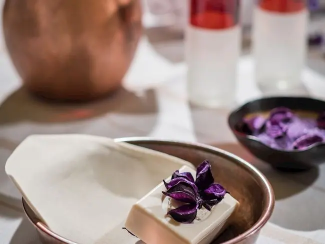 Iridium Spa — fotoğraf