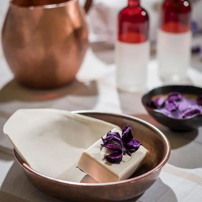 Iridium Spa — fotoğraf