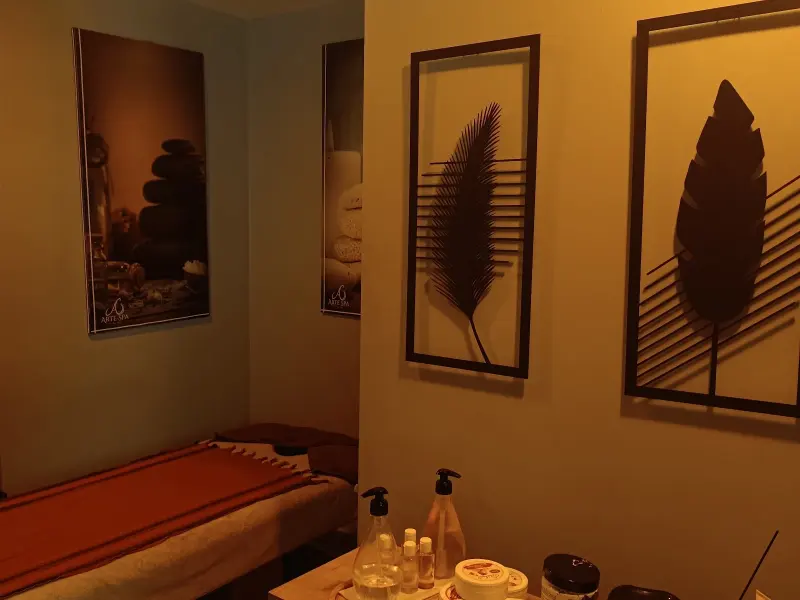 Arte Spa Hilton Garden Inn Mardin — fotoğraf