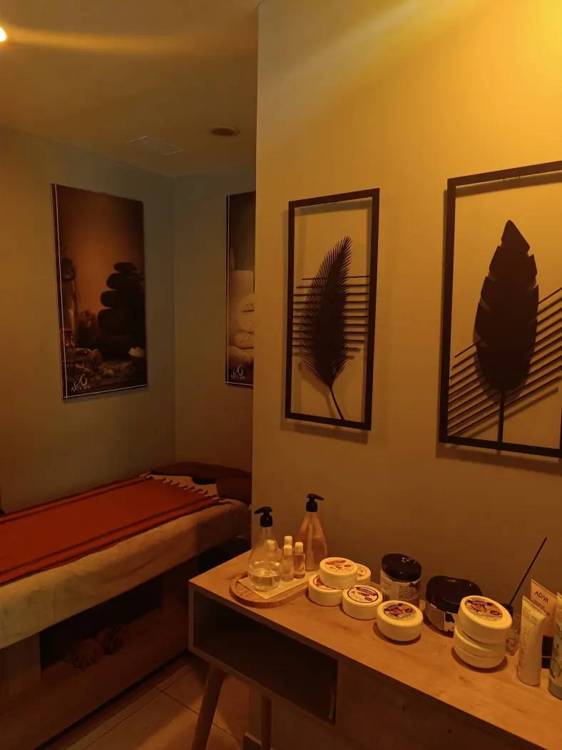 Arte Spa Hilton Garden Inn Mardin — fotoğraf