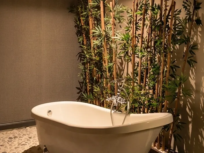 GreenSpa Maçka Kempinski Residence — fotoğraf