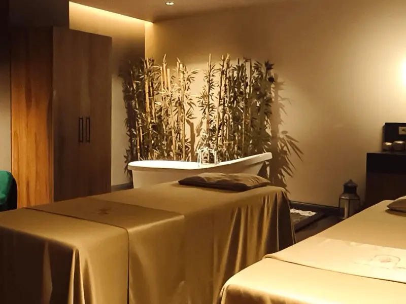 GreenSpa Maçka Kempinski Residence — fotoğraf