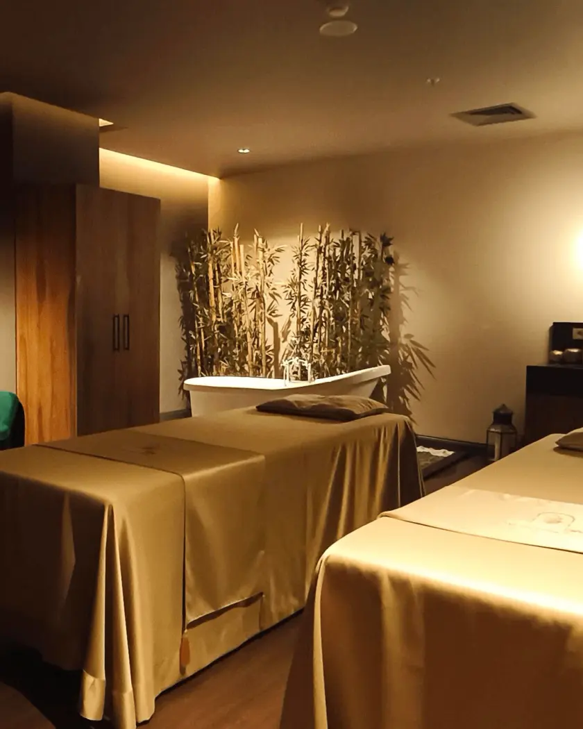 GreenSpa Maçka Kempinski Residence — fotoğraf