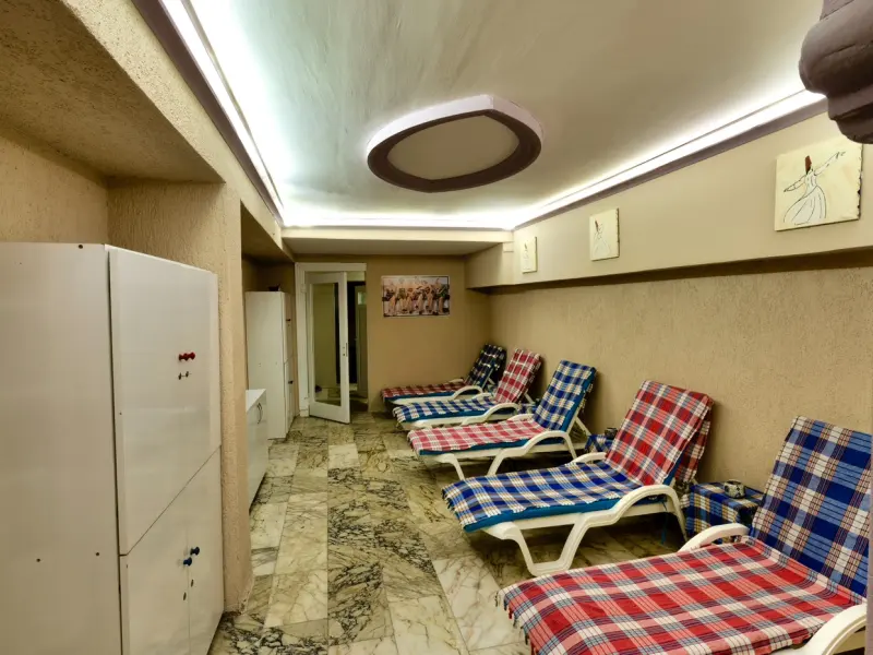 Bitez Hamam — fotoğraf