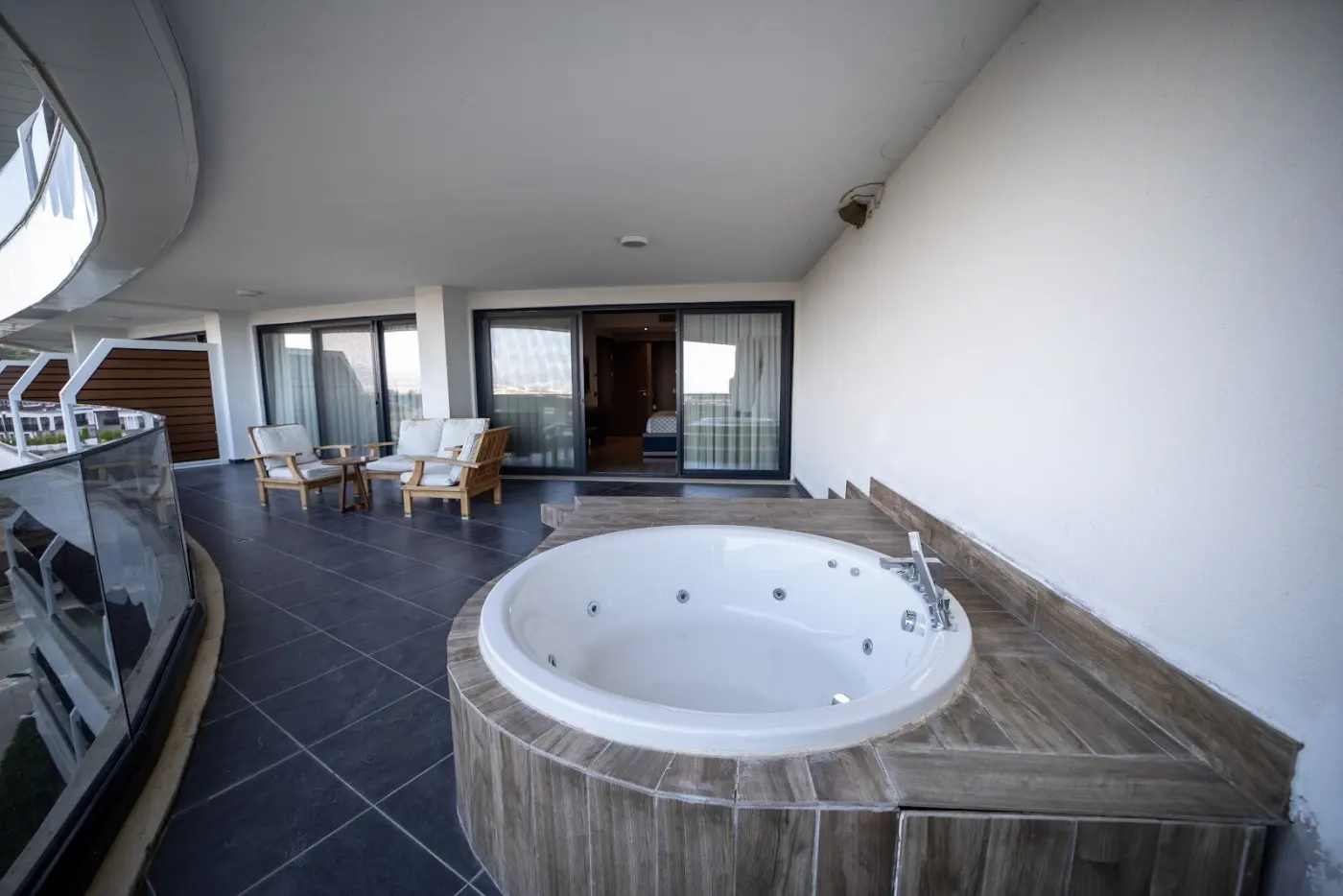Seven For Life Thermal Hotel — fotoğraf