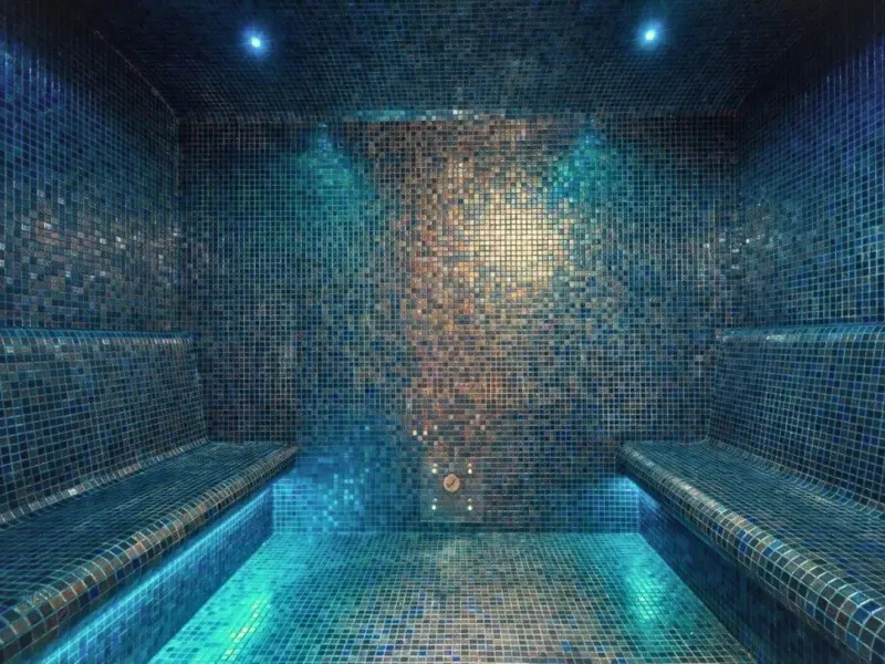 Seven For Life Thermal Hotel — fotoğraf