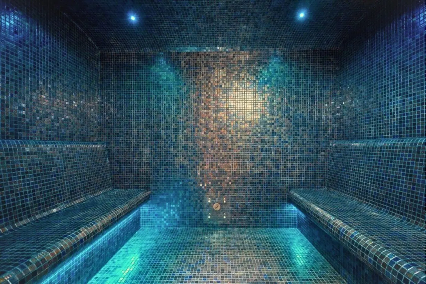 Seven For Life Thermal Hotel — fotoğraf