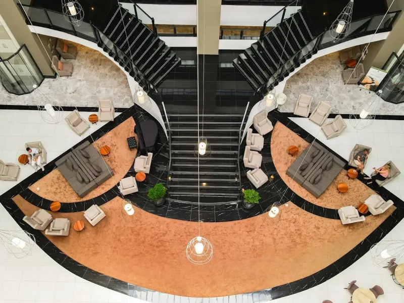 Seven For Life Thermal Hotel — fotoğraf