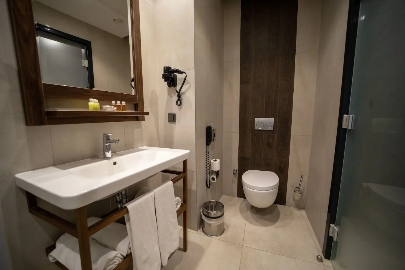 Seven For Life Thermal Hotel — fotoğraf