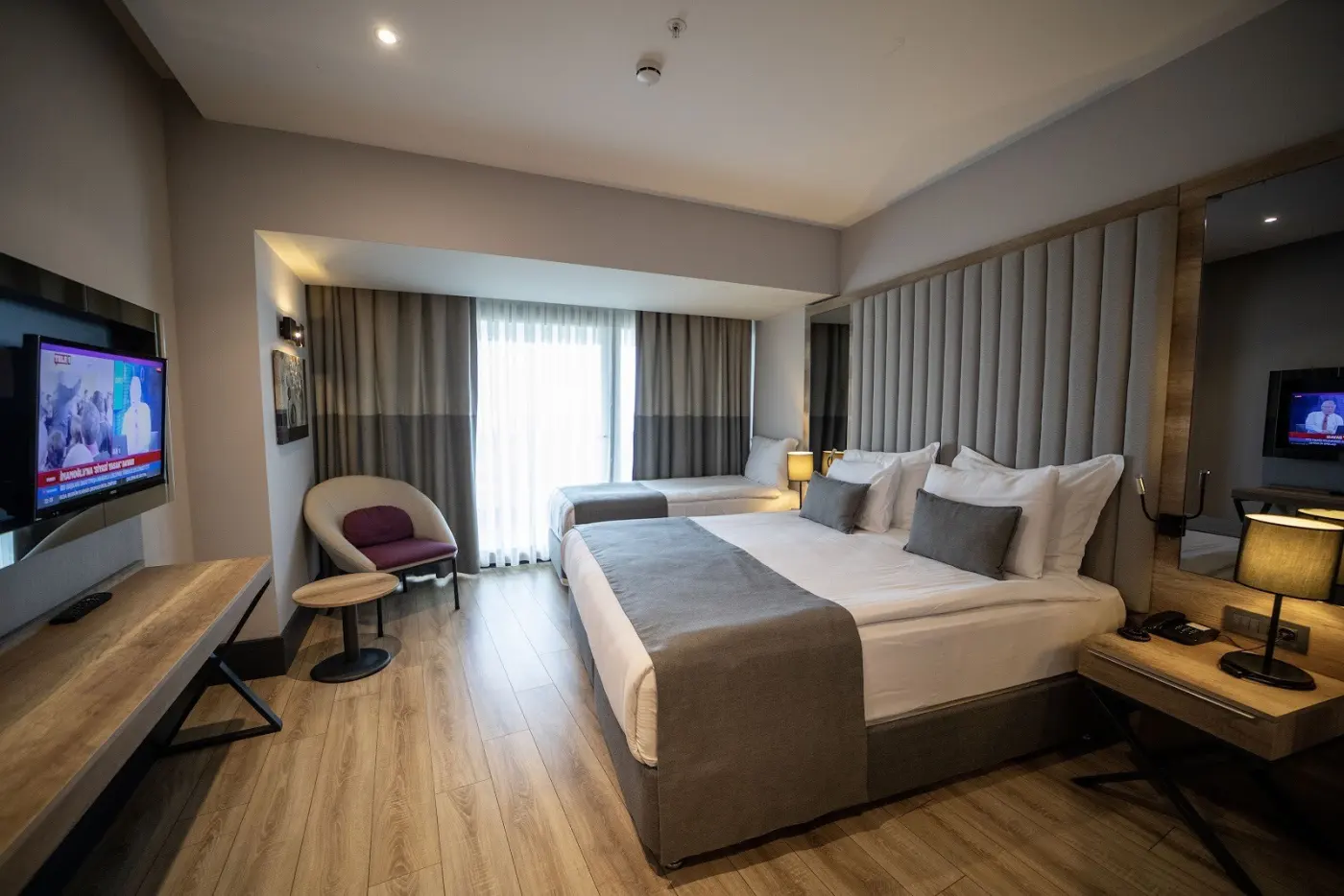 Seven For Life Thermal Hotel — fotoğraf