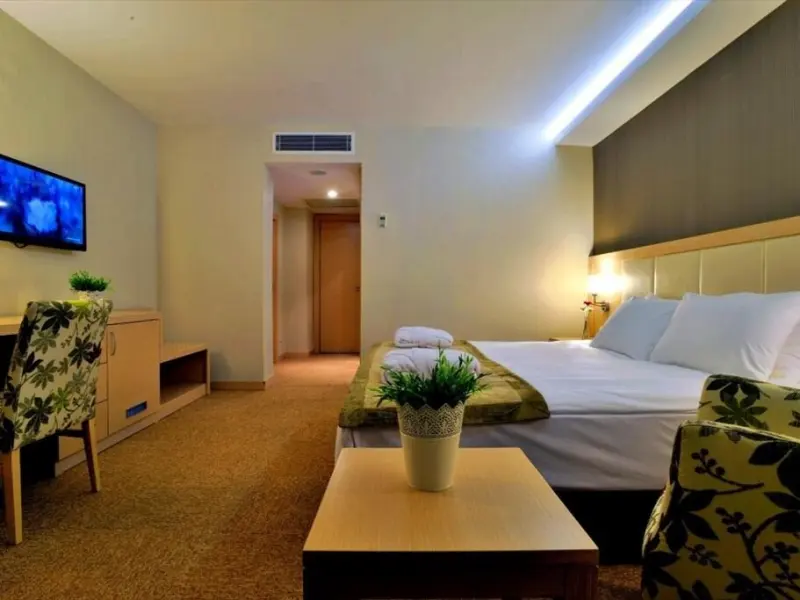 Haymana Termal Hotel — fotoğraf