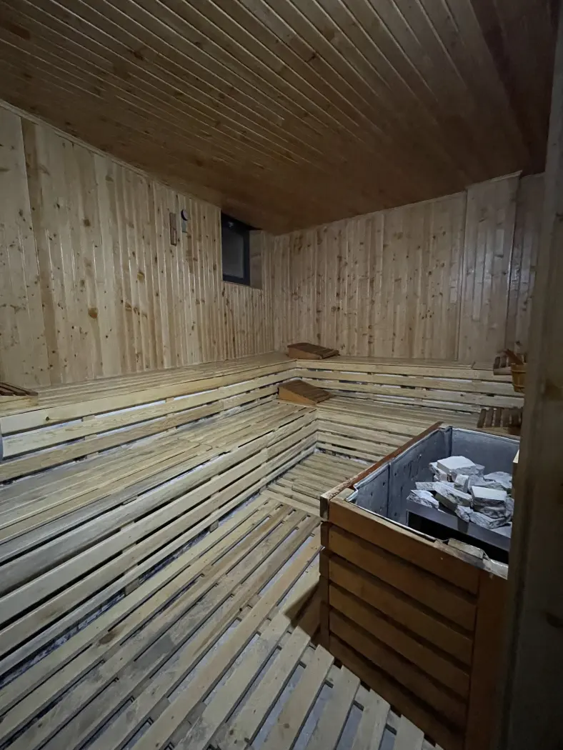 Iğdır Elit Hamam — fotoğraf