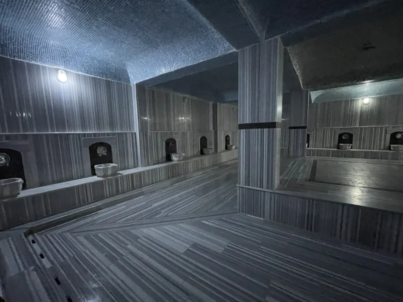 Iğdır Elit Hamam — fotoğraf