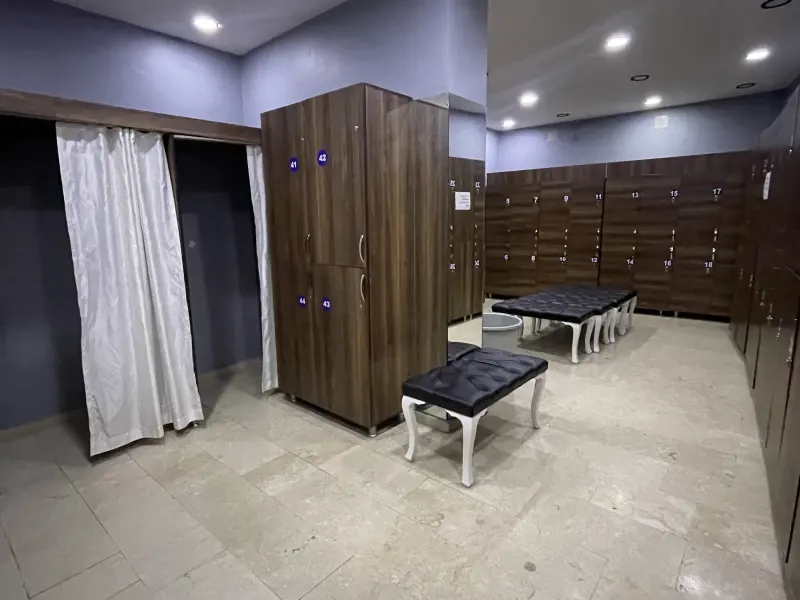 Iğdır Elit Hamam — fotoğraf