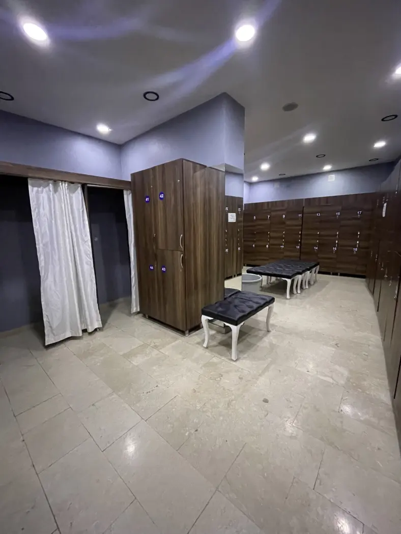 Iğdır Elit Hamam — fotoğraf