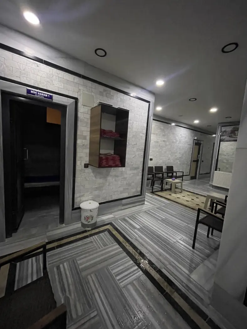 Iğdır Elit Hamam — fotoğraf