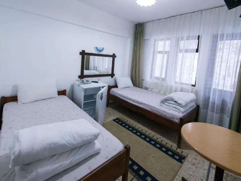 Beyter - Beypazarı Termal Tesisleri Dutlu- Tahtalı Kaplıca Ve İçmeceleri — fotoğraf