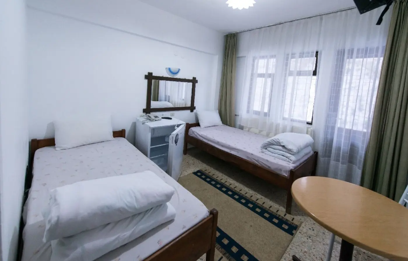 Beyter - Beypazarı Termal Tesisleri Dutlu- Tahtalı Kaplıca Ve İçmeceleri — fotoğraf