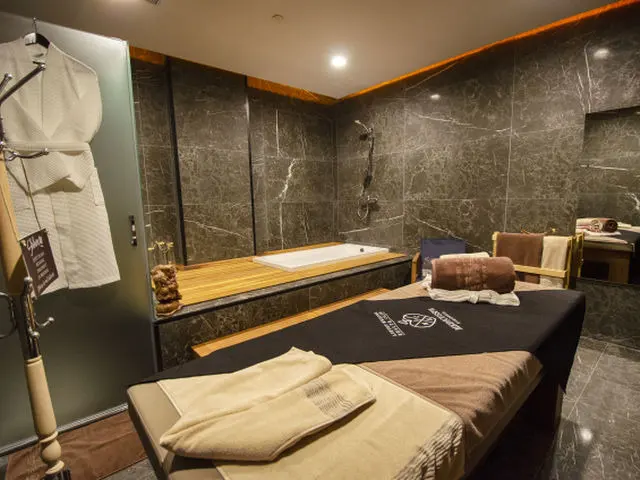 Questa Thermal & Spa Hotel — fotoğraf