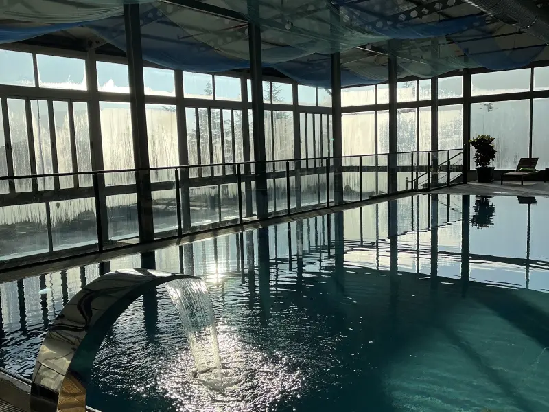 Questa Thermal & Spa Hotel — fotoğraf