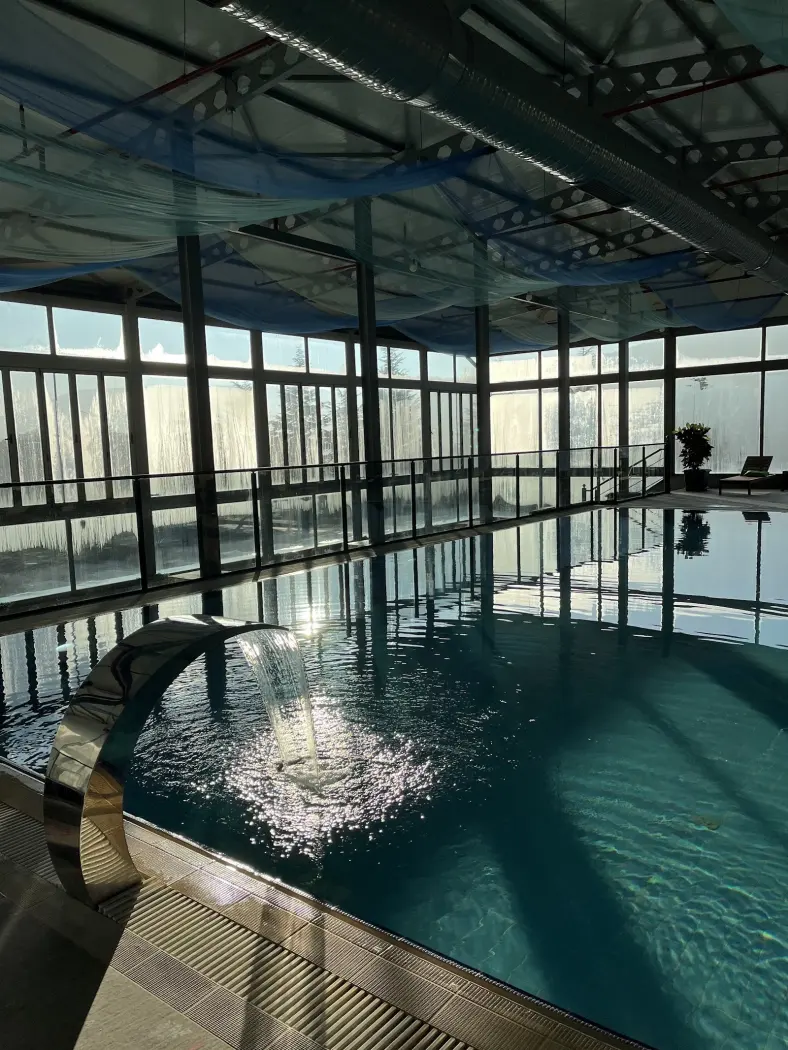 Questa Thermal & Spa Hotel — fotoğraf