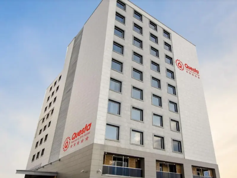 Questa Thermal & Spa Hotel — fotoğraf