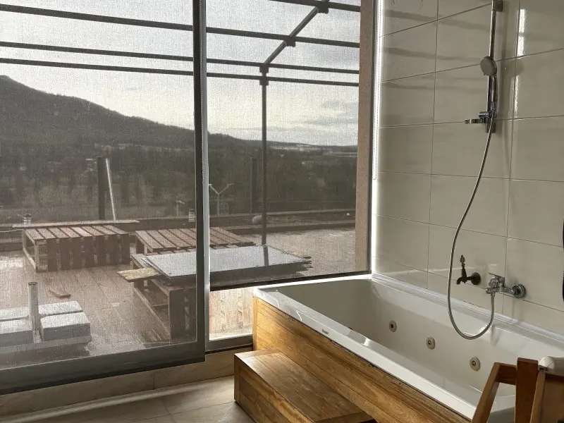Questa Thermal & Spa Hotel — fotoğraf