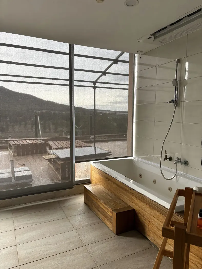 Questa Thermal & Spa Hotel — fotoğraf