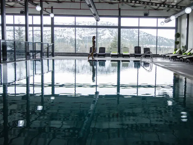 Questa Thermal & Spa Hotel — fotoğraf