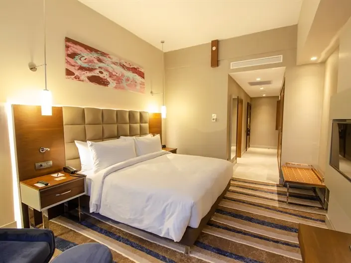 Questa Thermal & Spa Hotel — fotoğraf