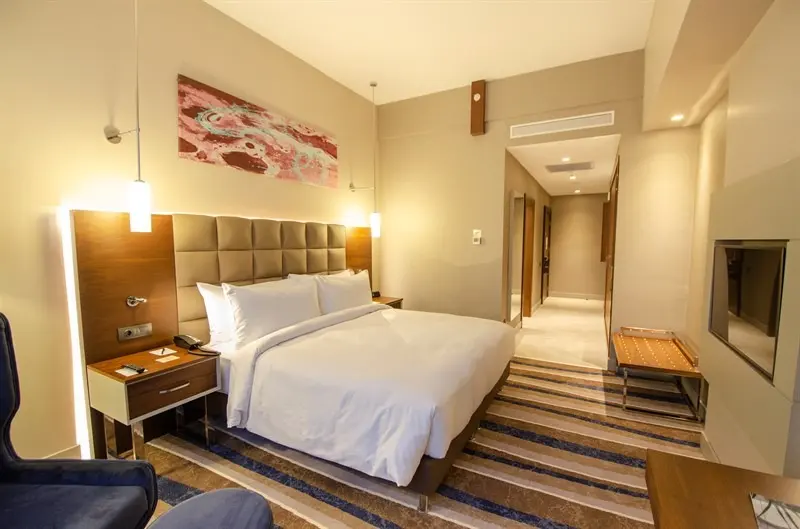 Questa Thermal & Spa Hotel — fotoğraf