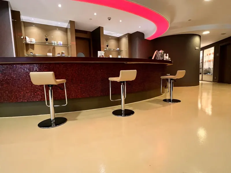 Pürovel Spa & Sport — fotoğraf