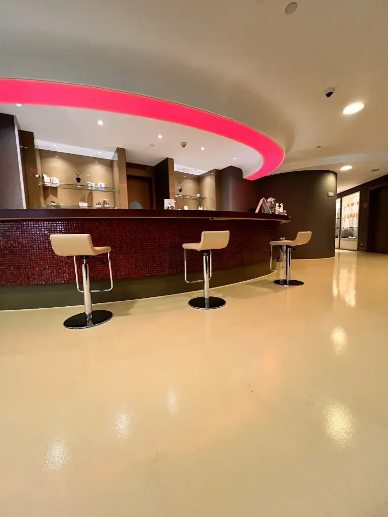 Pürovel Spa & Sport — fotoğraf