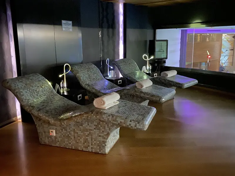 Pürovel Spa & Sport — fotoğraf